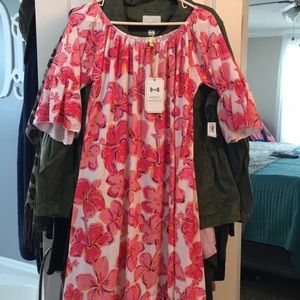 Simply Southern Dress